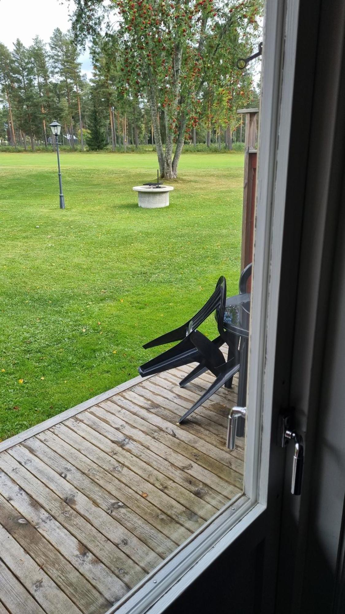 Raettviks Golfby * Rättvik