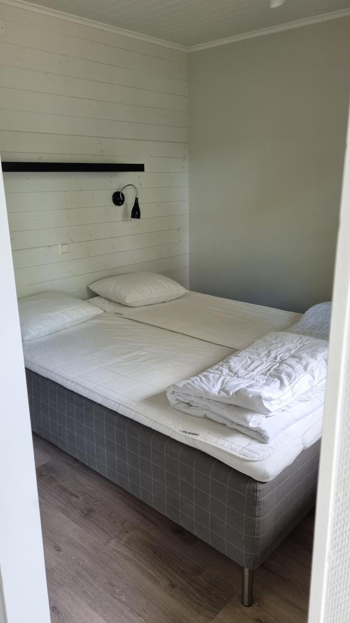 Lodge Raettviks Golfby *