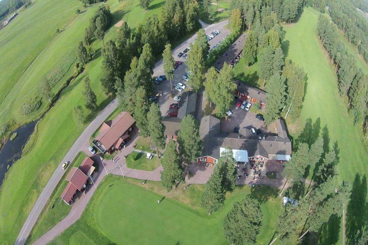 Raettviks Golfby * Rättvik